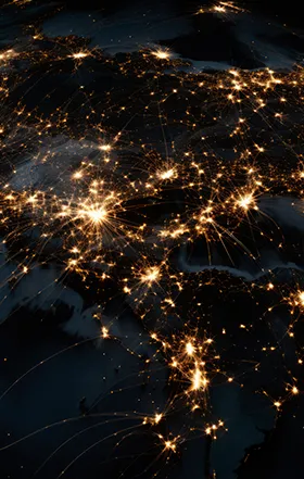 About world yREMORA Telecommunications Specialist
